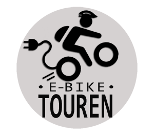 button e biketour