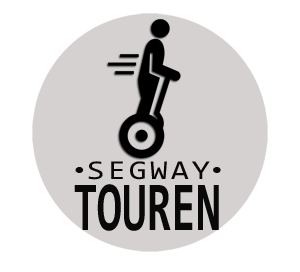 button segway